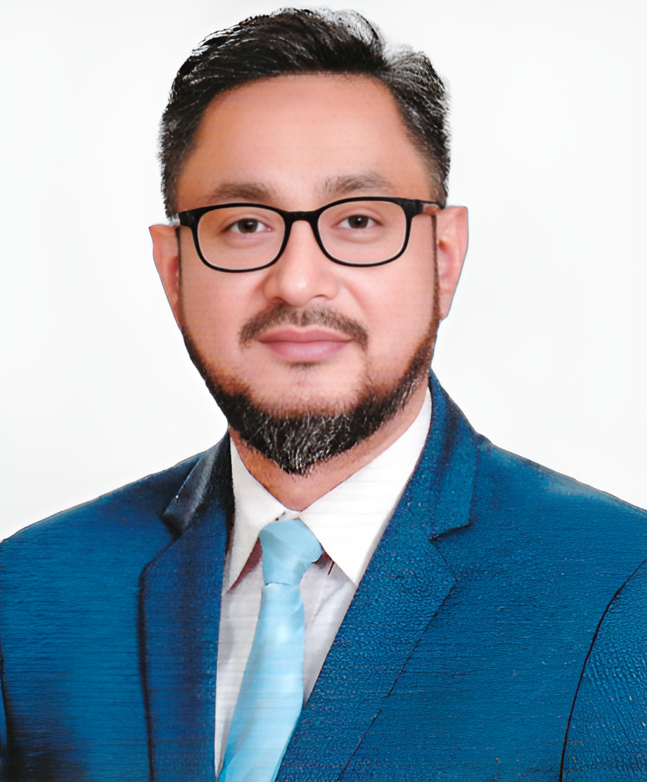 Md. Mahade Hassan Bhuyan