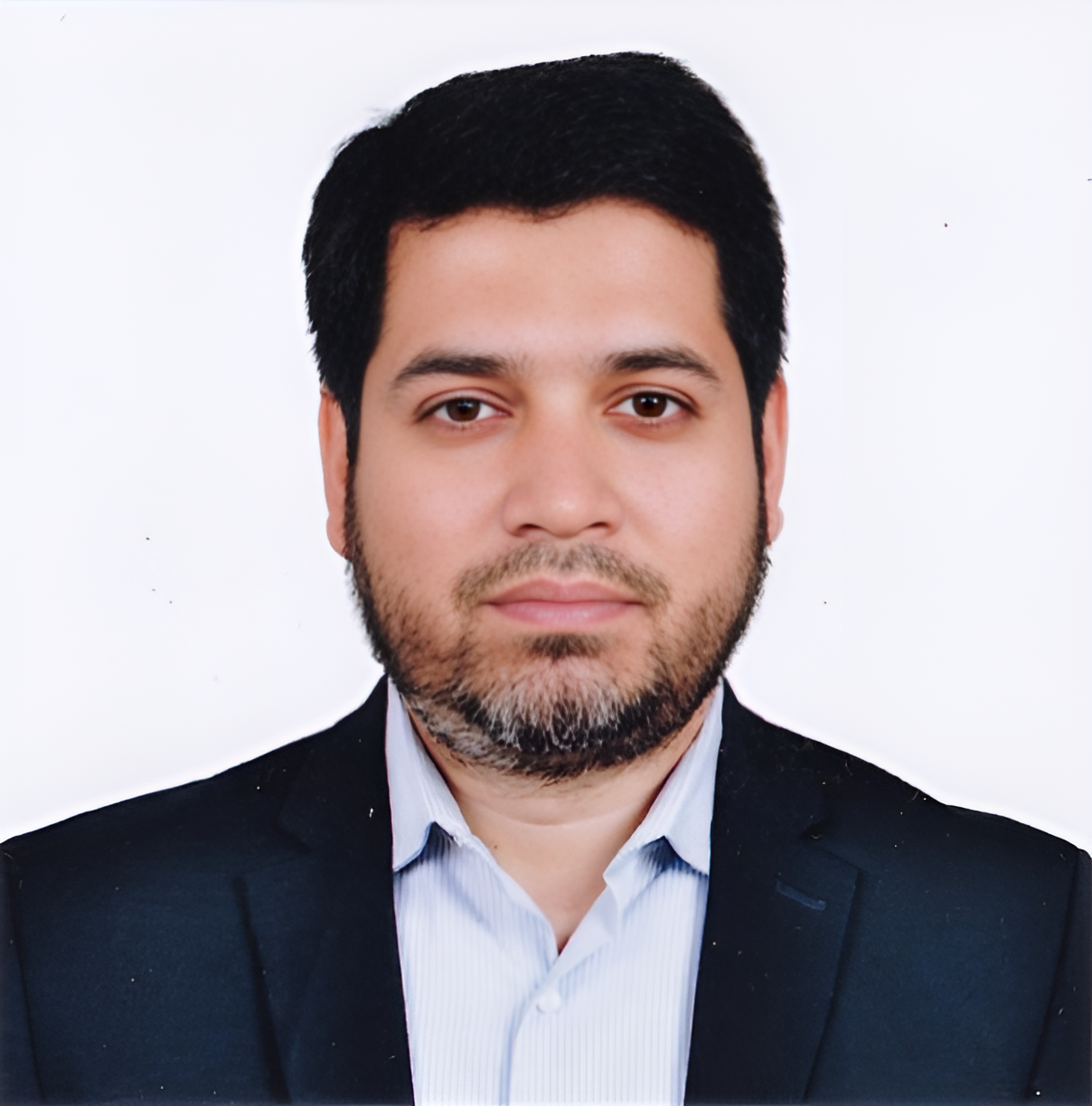 Faisal Bin Naser Ahmed