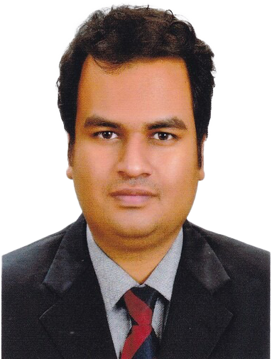 Shafquat Rahat Hamid