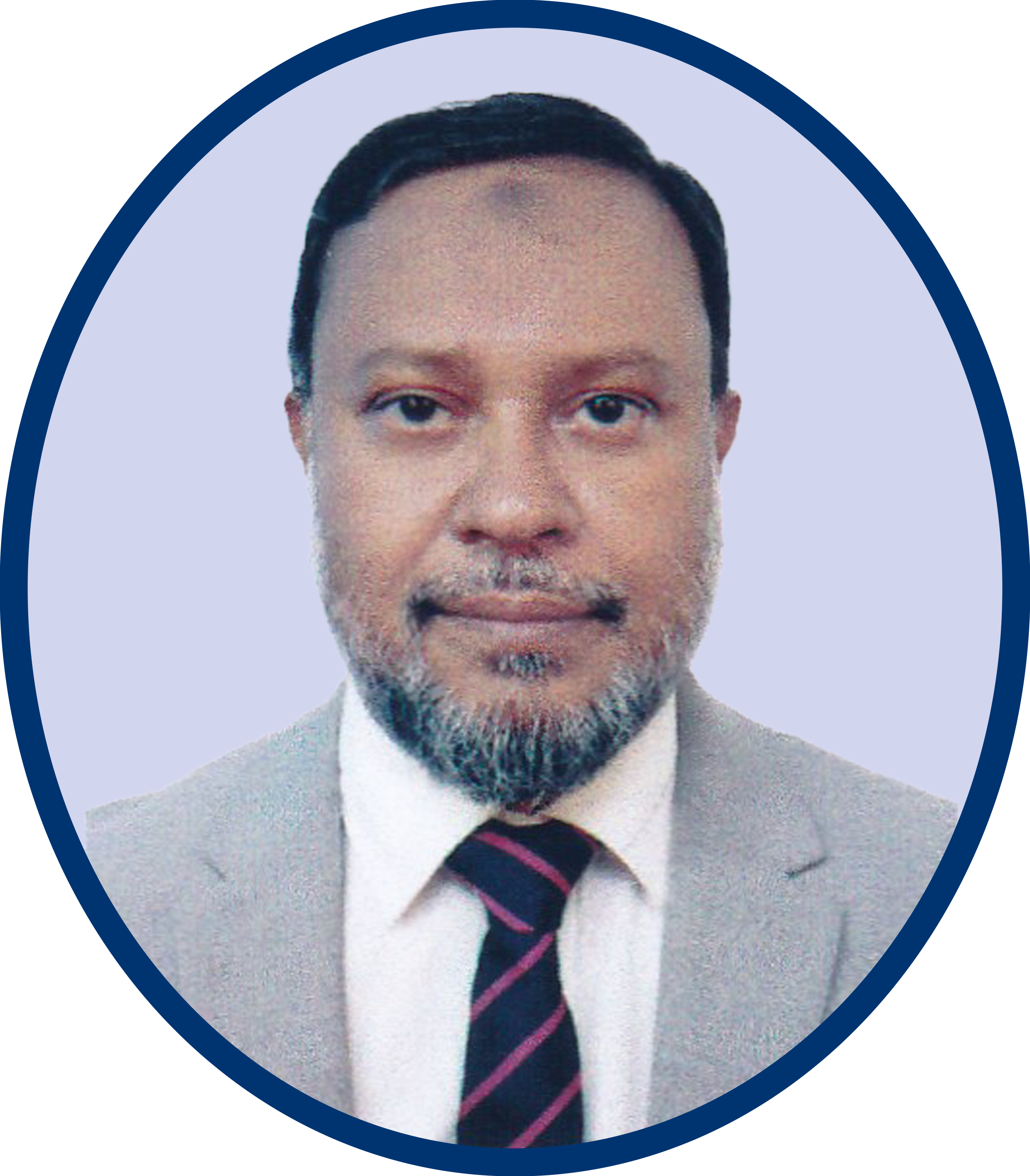 Tareq Ahmed Saleh Uddin Khan