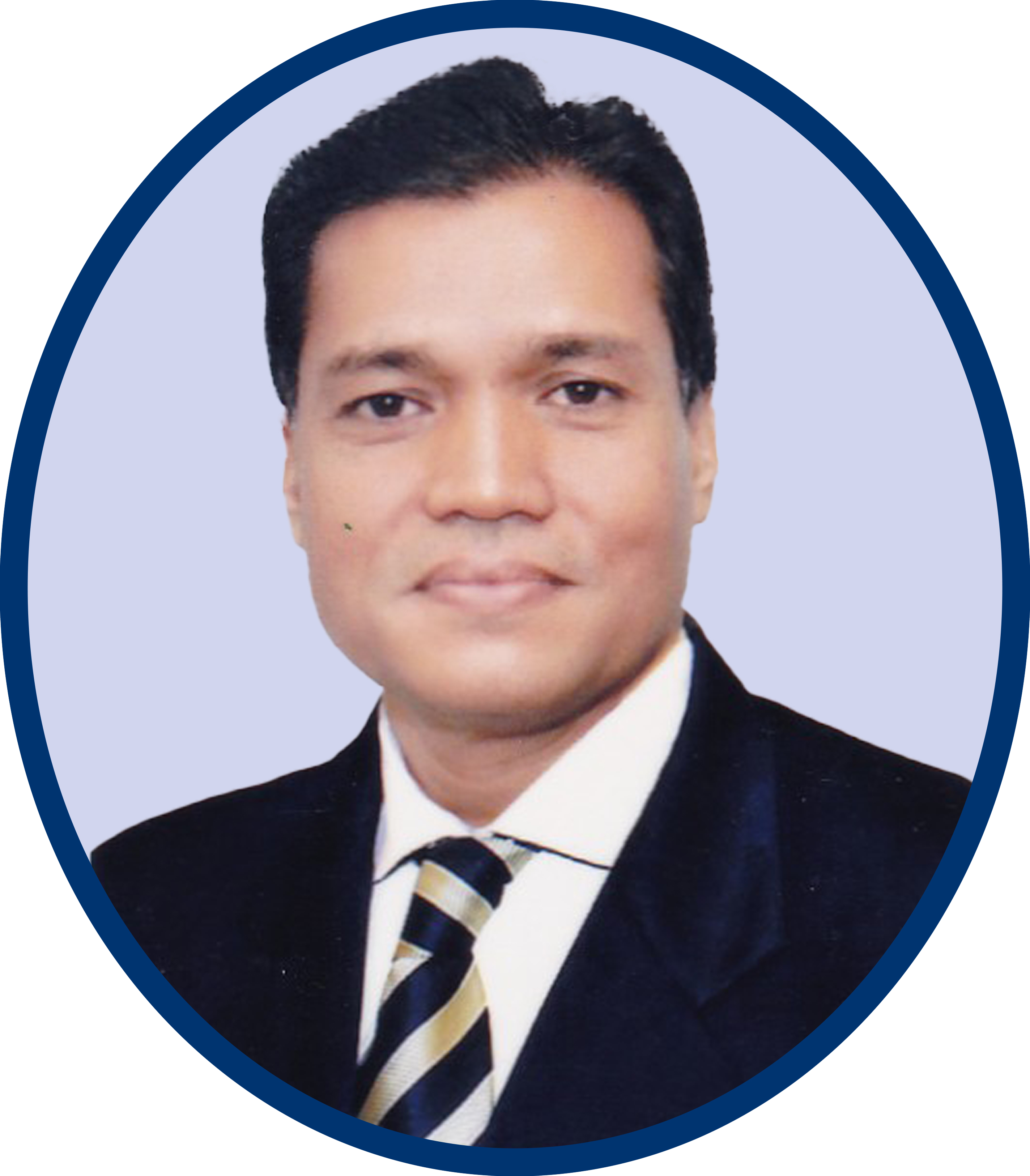 Md. Habibullah Monju