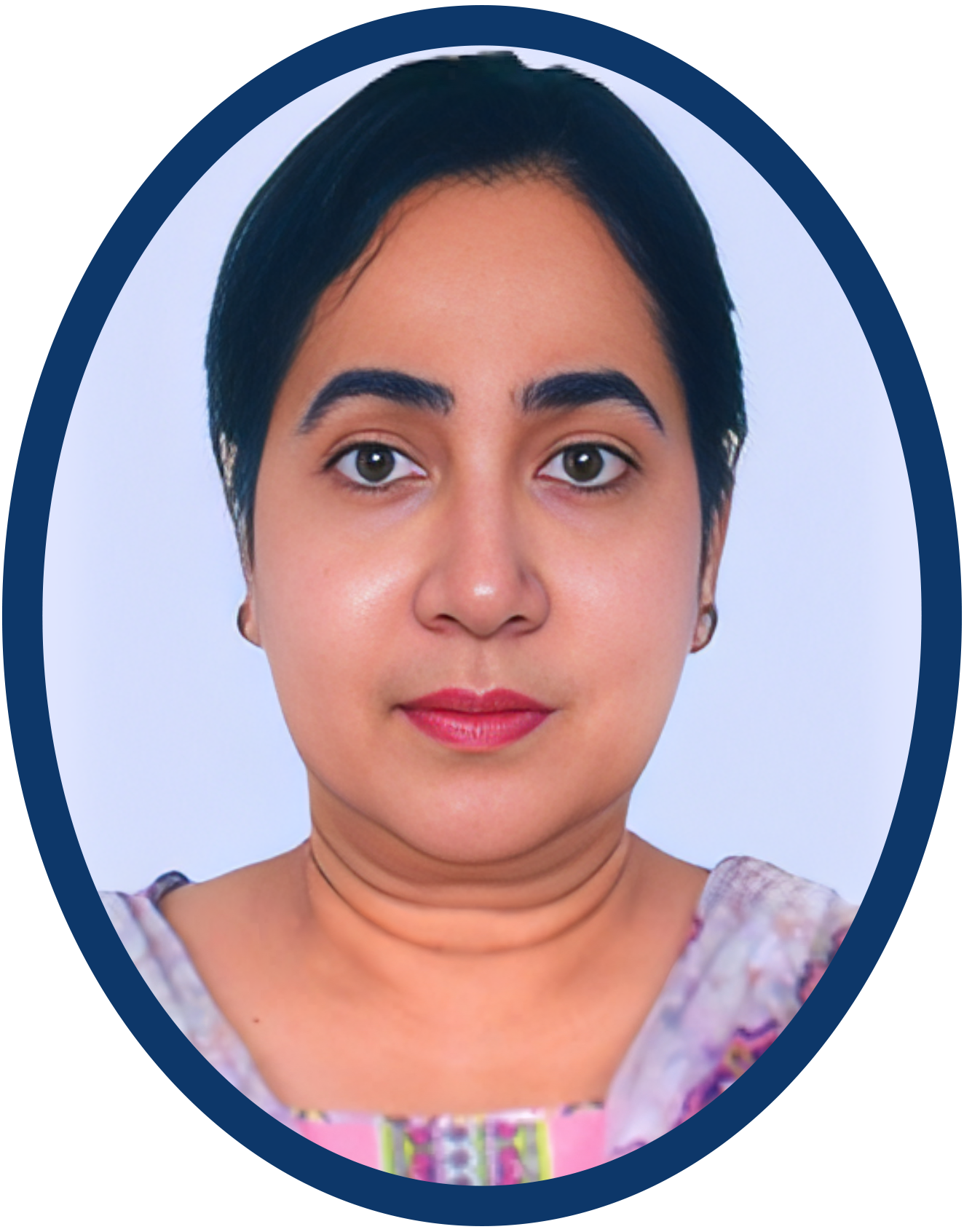 Mrs. Fatema Zahir Majumder